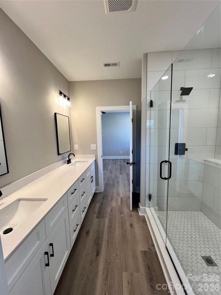 Primary Bath Primary Bath