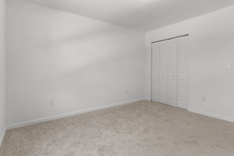 Bedroom 3.2