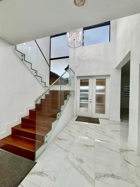 STAIRS 1641 STAIRS 1641