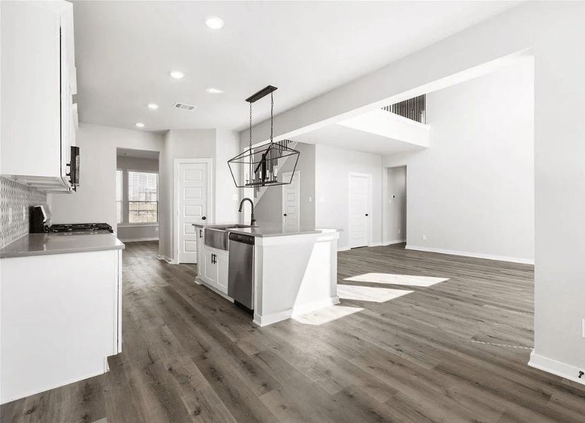 This is not the actual unit, another in the community with the same layout. Upgrades, finishes, layout subject to change. This is not the actual unit, another in the community with the same layout. Upgrades, finishes, layout subject to change.