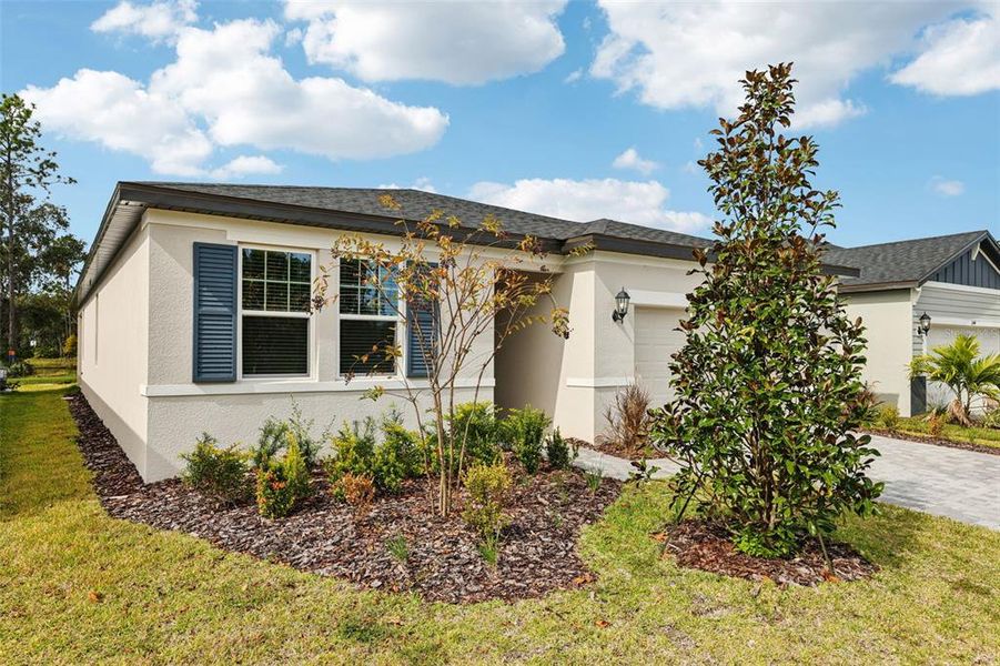 Image 40 of a home in Ridgehaven - Signature Series.