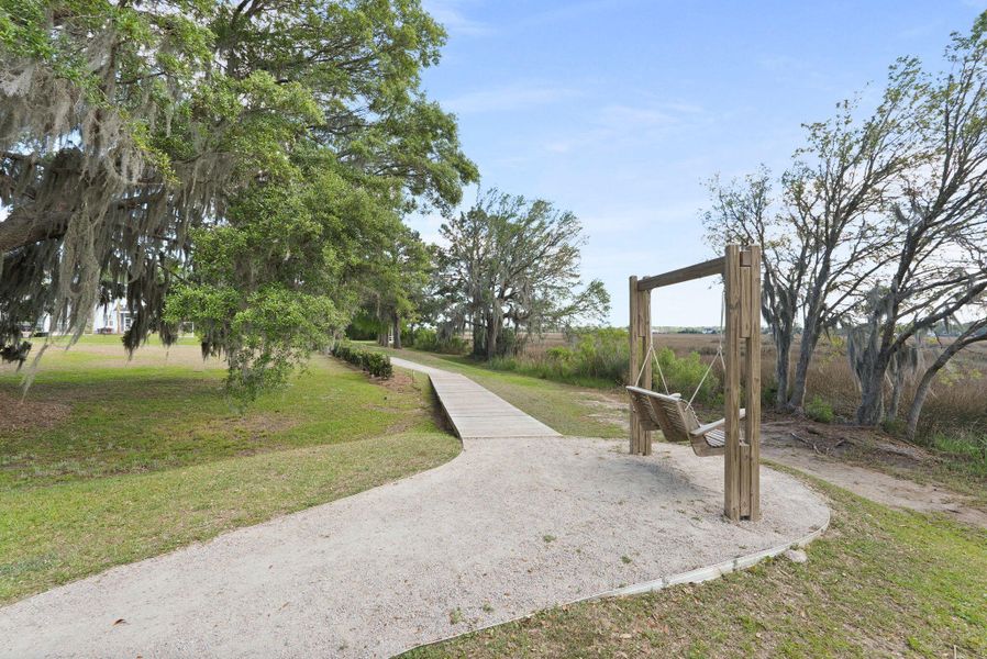 Image 44 of a home in Cordgrass Landing.