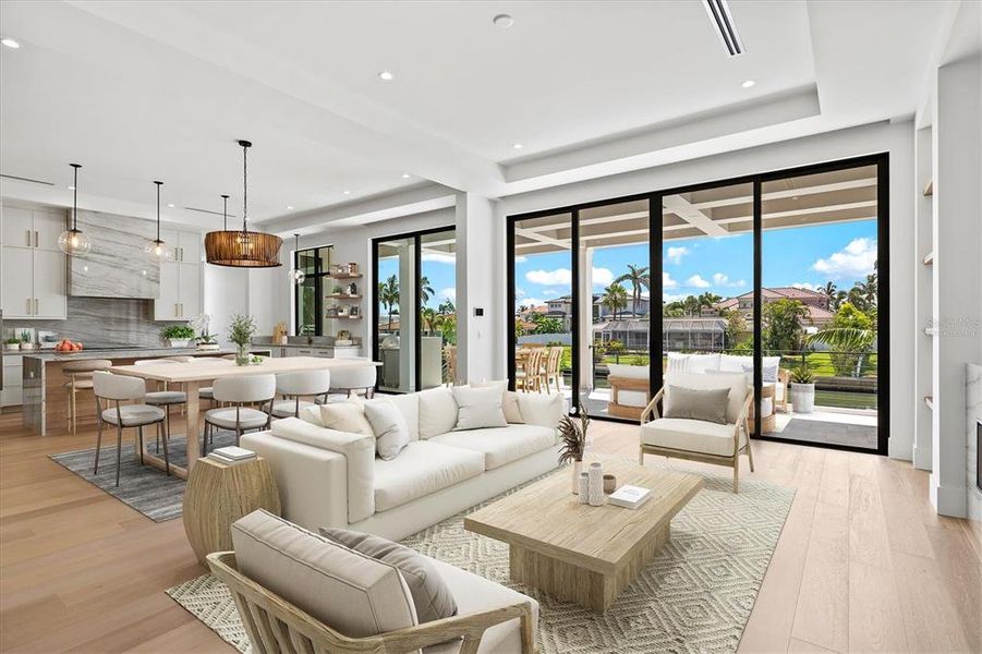 Virtually Staged Furnishings Virtually Staged Furnishings