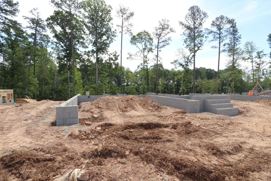 Homesite