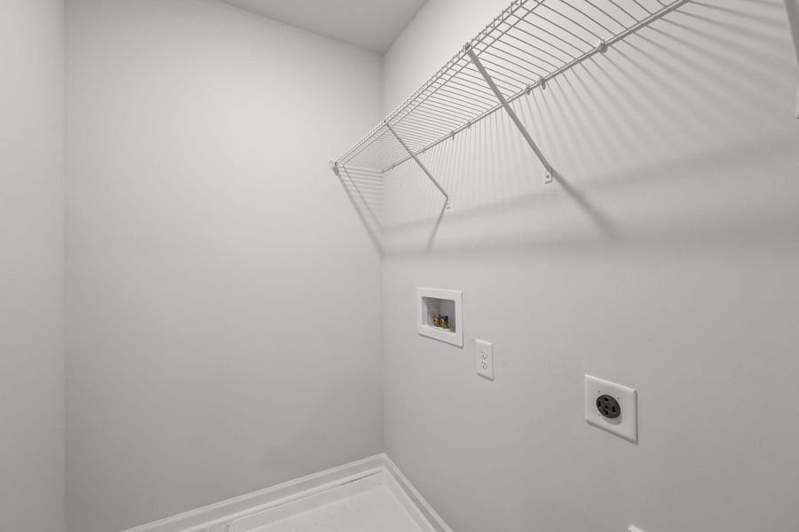 1,622sf New Home in Charlotte, NC.  - Slide 18
