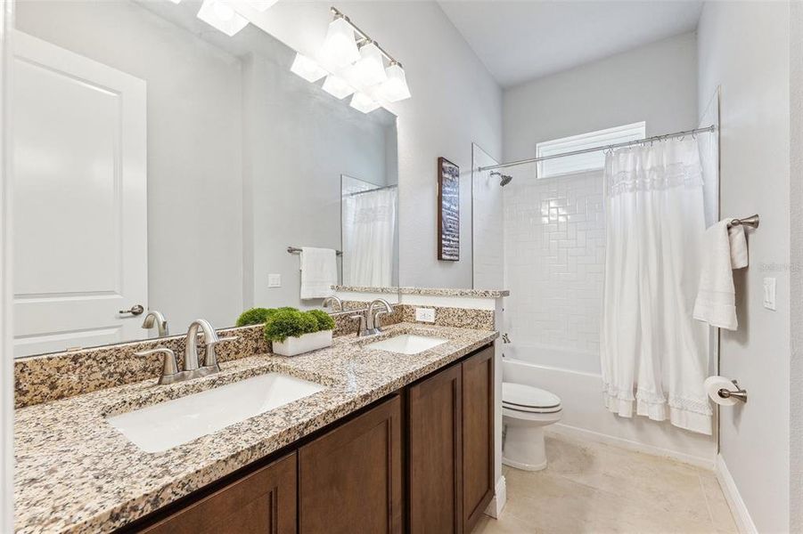 Full bath 3 Full bath 3