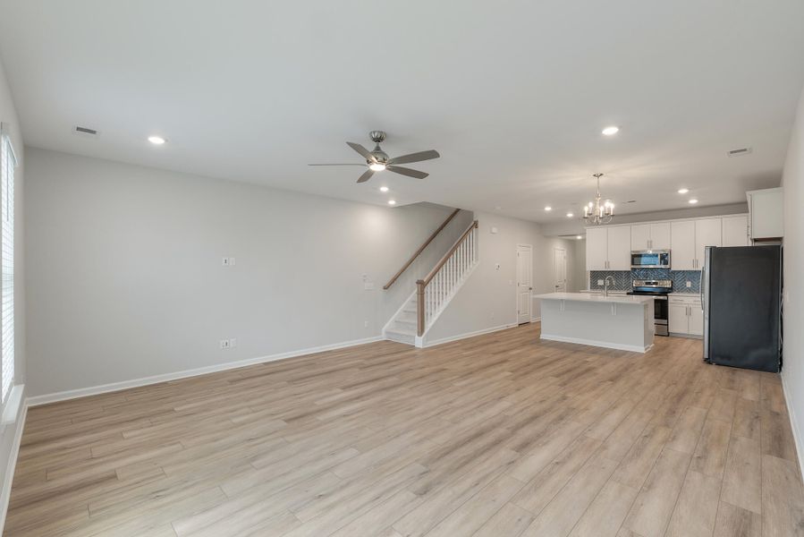 Image 30 of a home in The Landings at Montague.