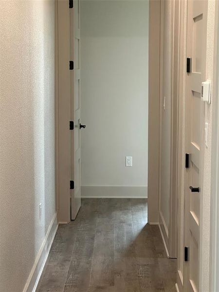 Spacious, unfurnished interior of a new home in , Bowie (Image 32).