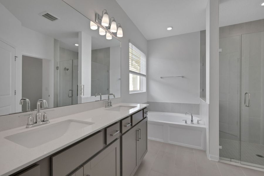 2,681sf New Home in St. Augustine, FL.  - Slide 53