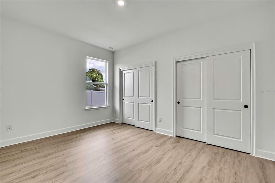 Spacious, unfurnished interior of a new home in , Spring Hill (Image 35). Spacious, unfurnished interior of a new home in , Spring Hill (Image 35).