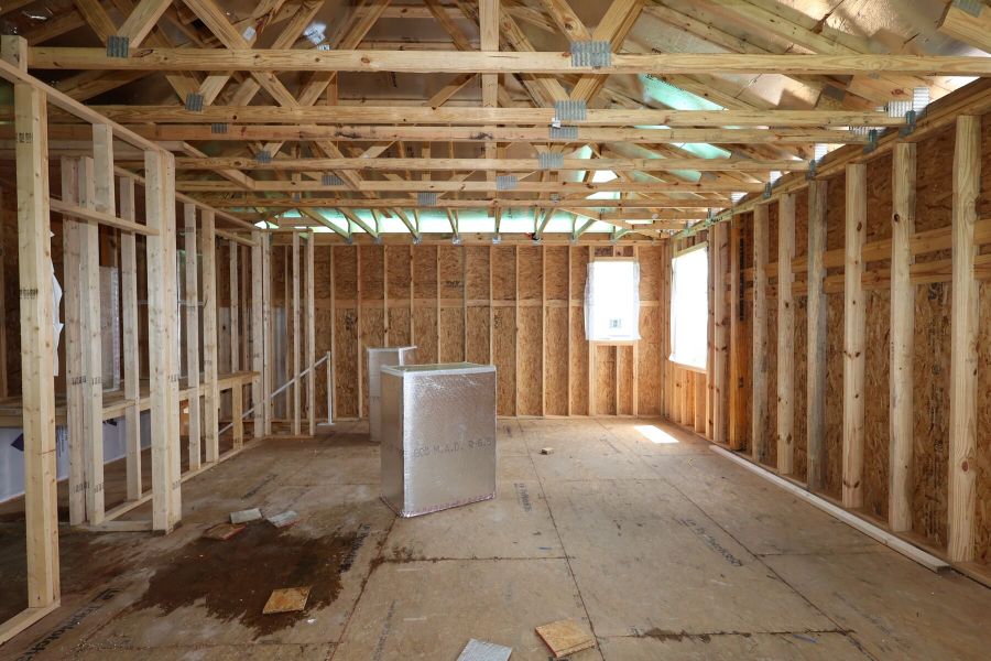 Framing Framing