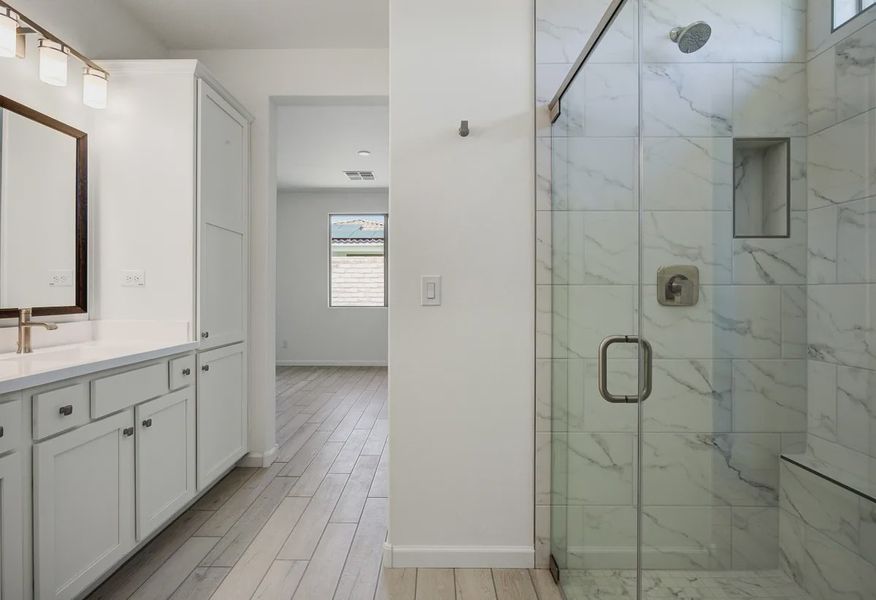 Primary Bath - 16 of 25 Primary Bath - 16 of 25