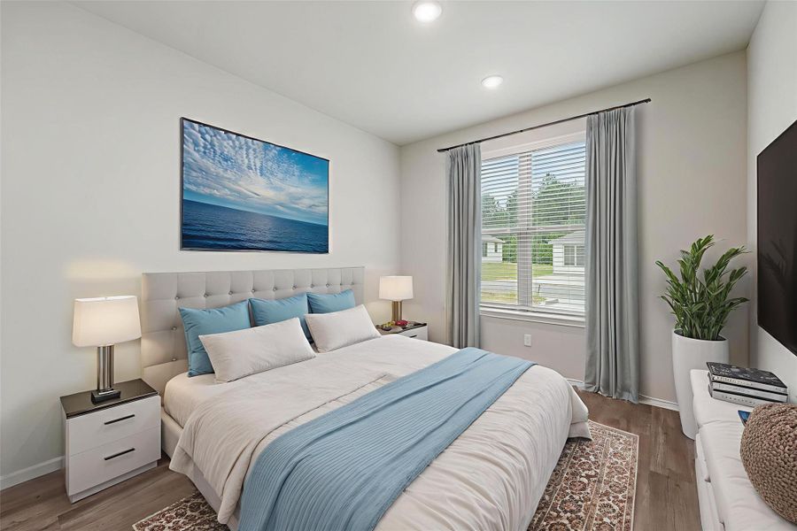 Virtual Stage Virtual Stage