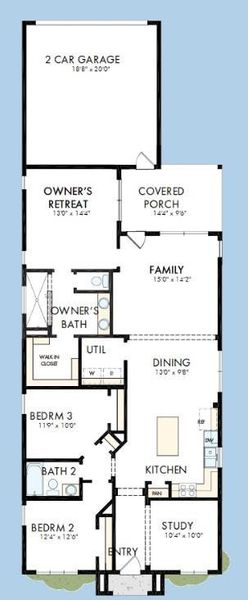 The success of a floor plan is the way you can move through it…You’ll be amazed at how well this home lives…We call it traffic patterns. The success of a floor plan is the way you can move through it…You’ll be amazed at how well this home lives…We call it traffic patterns.