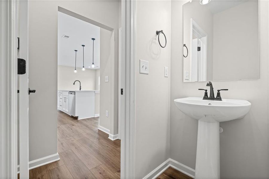 Image 34 of a home in Cherry Glen.