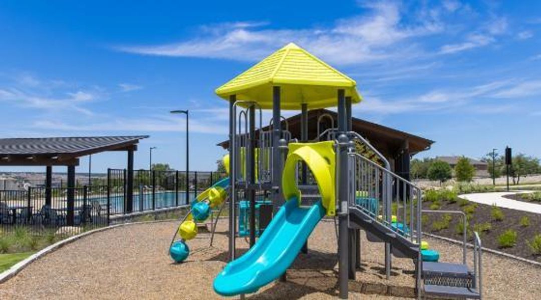 Parkside on the River Community