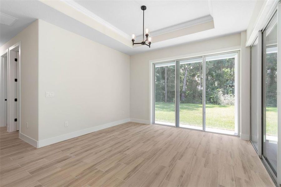 Spacious, unfurnished interior of a new home in , Flagler Beach (Image 23). Spacious, unfurnished interior of a new home in , Flagler Beach (Image 23).