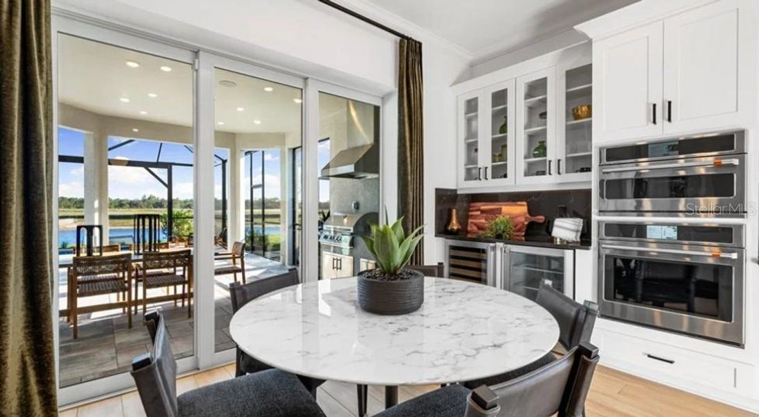 Image 25 of a home in Esplanade at Center Lake Ranch. Image 25 of a home in Esplanade at Center Lake Ranch.