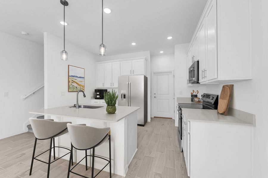 Kitchen Kitchen
