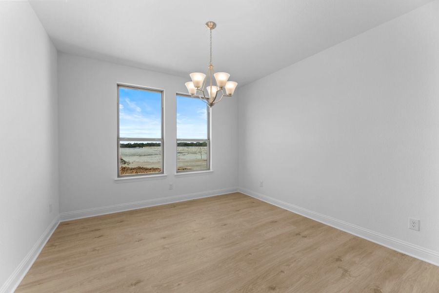 Anna, TX New Home.  - Slide 6