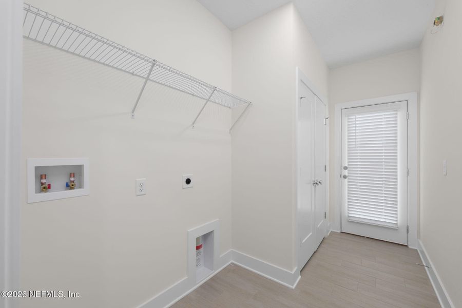 Spacious, unfurnished interior of a new home in , St. Augustine (Image 18). Spacious, unfurnished interior of a new home in , St. Augustine (Image 18).