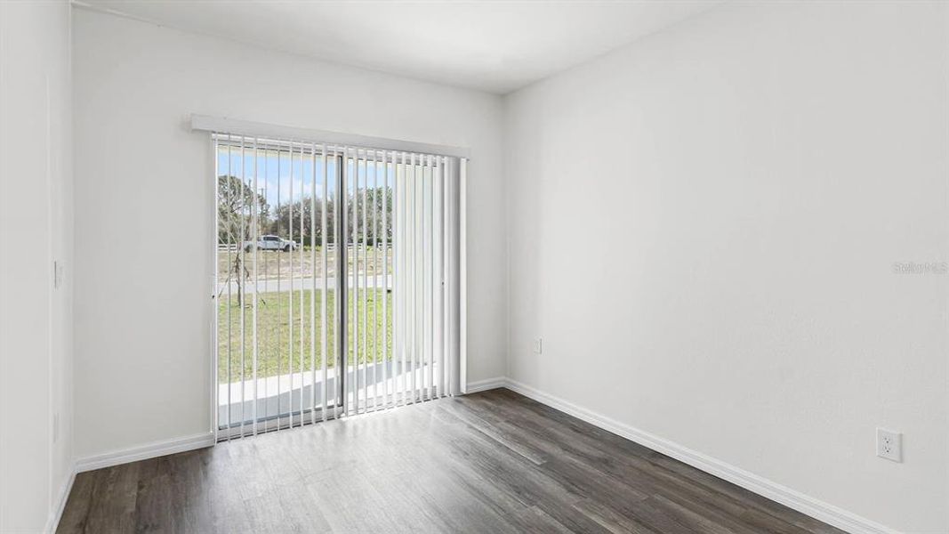 Spacious, unfurnished interior of a new home in , Winter Haven (Image 20).