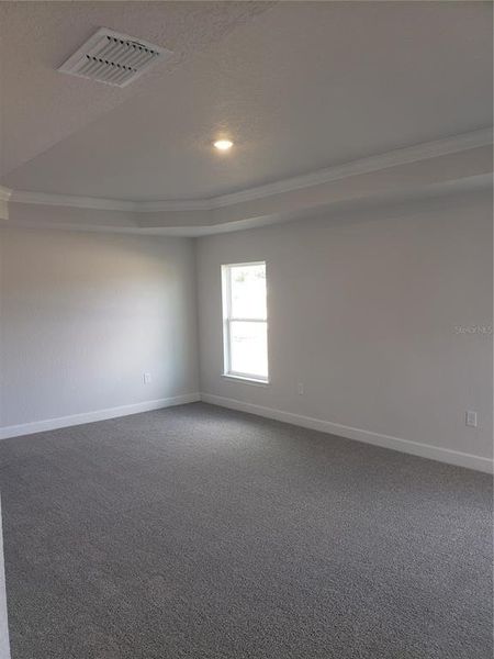 Spacious, unfurnished interior of a new home in Pine Bluff, Spring Hill (Image 8).