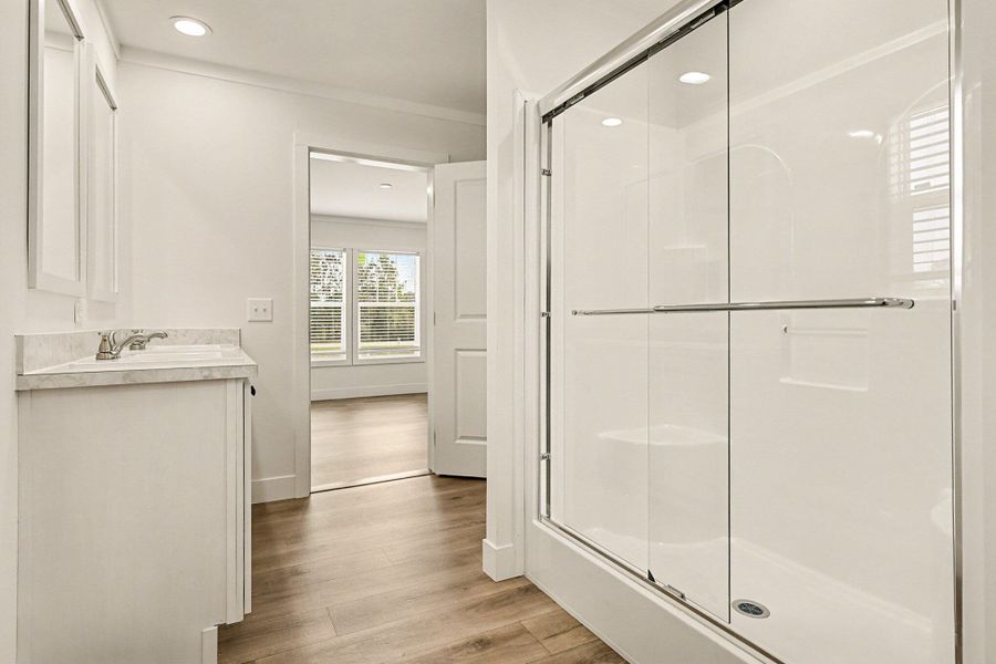 Image 28 of a home in . Image 28 of a home in .