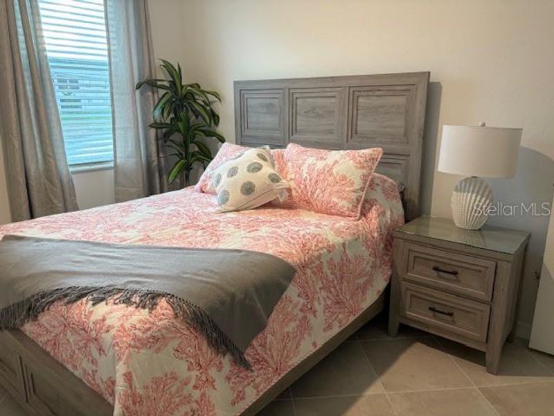 Furnished interior view inside a new home in , Venice (Image 7).