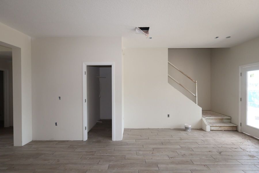 Interior Interior
