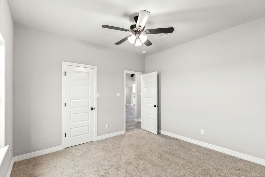 Spacious, unfurnished interior of a new home in , Angleton (Image 16). Spacious, unfurnished interior of a new home in , Angleton (Image 16).