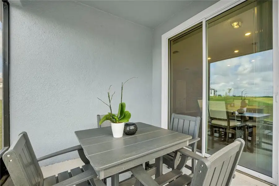 Exterior details and patio area of a home in , Lake Alfred (Image 24). Exterior details and patio area of a home in , Lake Alfred (Image 24).