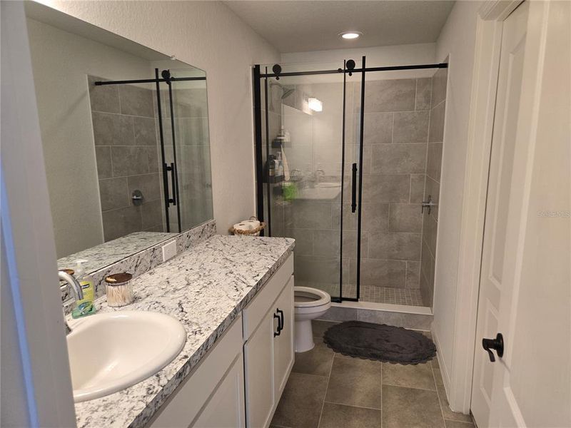 Primary Bathroom ensuite