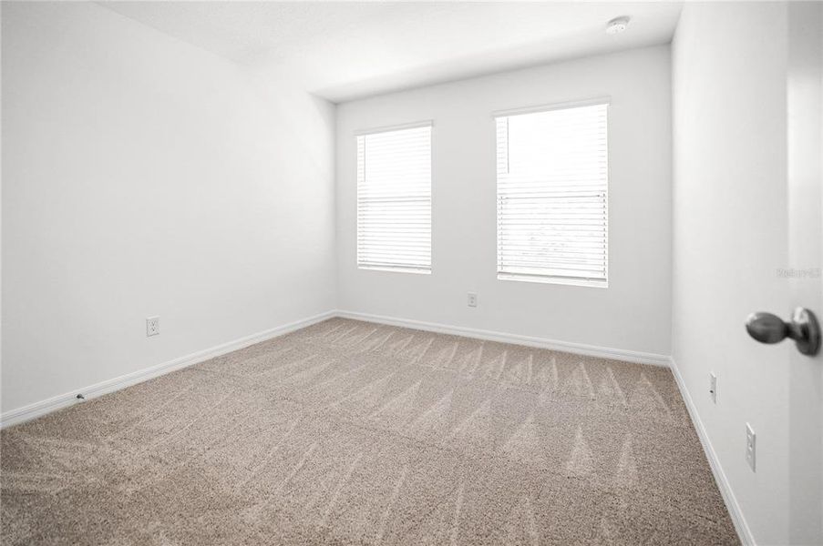 Spacious, unfurnished interior of a new home in , St. Cloud (Image 16). Spacious, unfurnished interior of a new home in , St. Cloud (Image 16).
