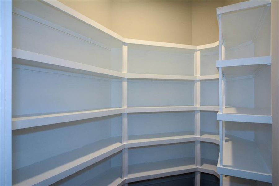 Close-up of interior finishes inside a home in , Jasper (Image 13).