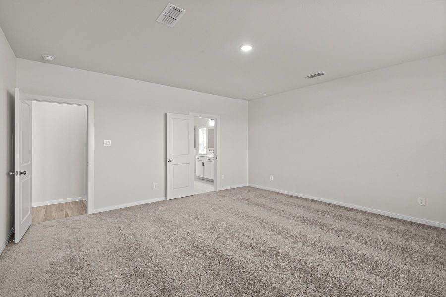 The Baltimore - Owner's Retreat