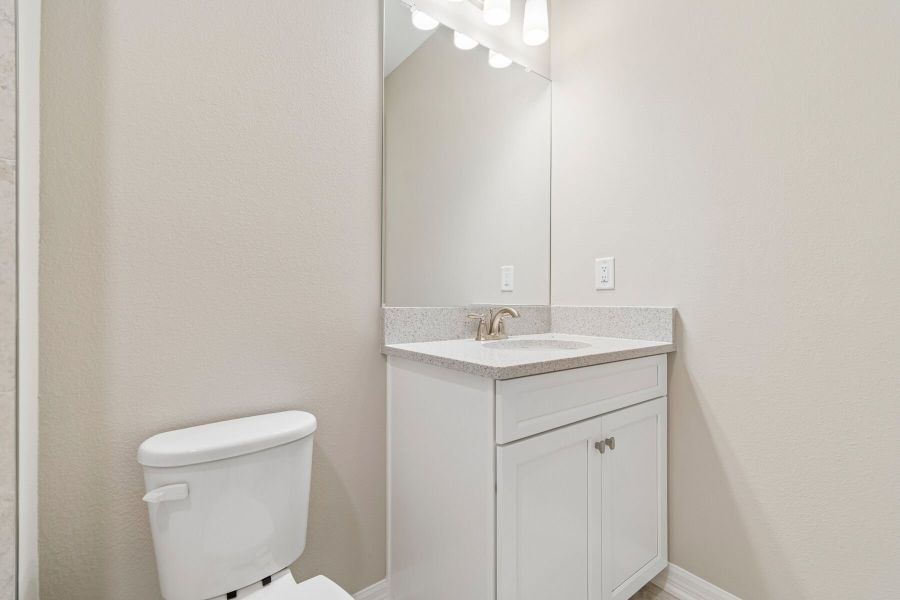 Bathroom Bathroom