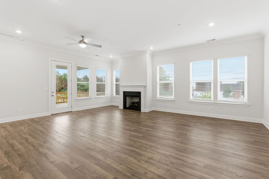 New Home in Thompson's Station, TN. - Slide 5 New Home in Thompson's Station, TN. - Slide 5