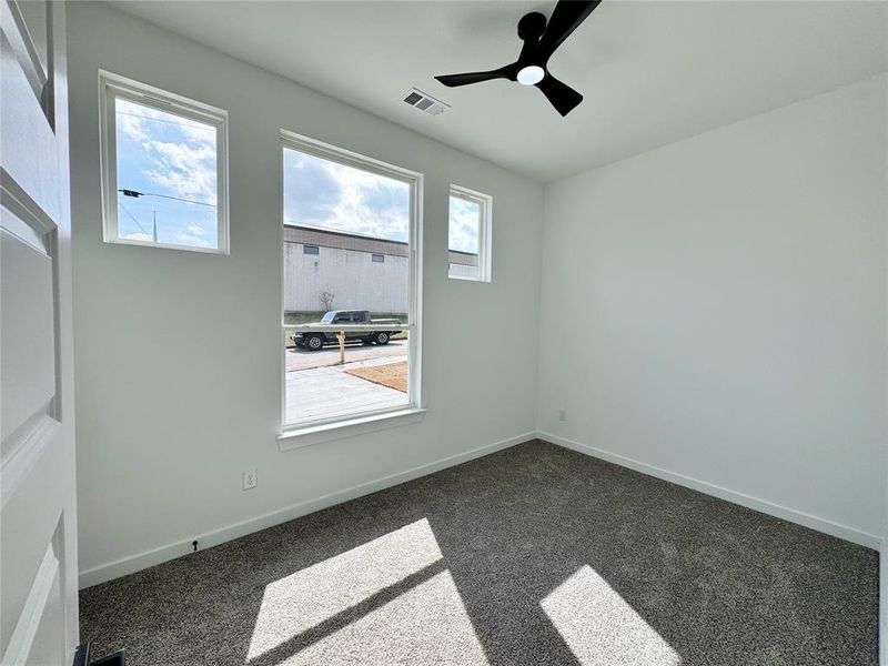 Spacious, unfurnished interior of a new home in , Greenville (Image 20). Spacious, unfurnished interior of a new home in , Greenville (Image 20).