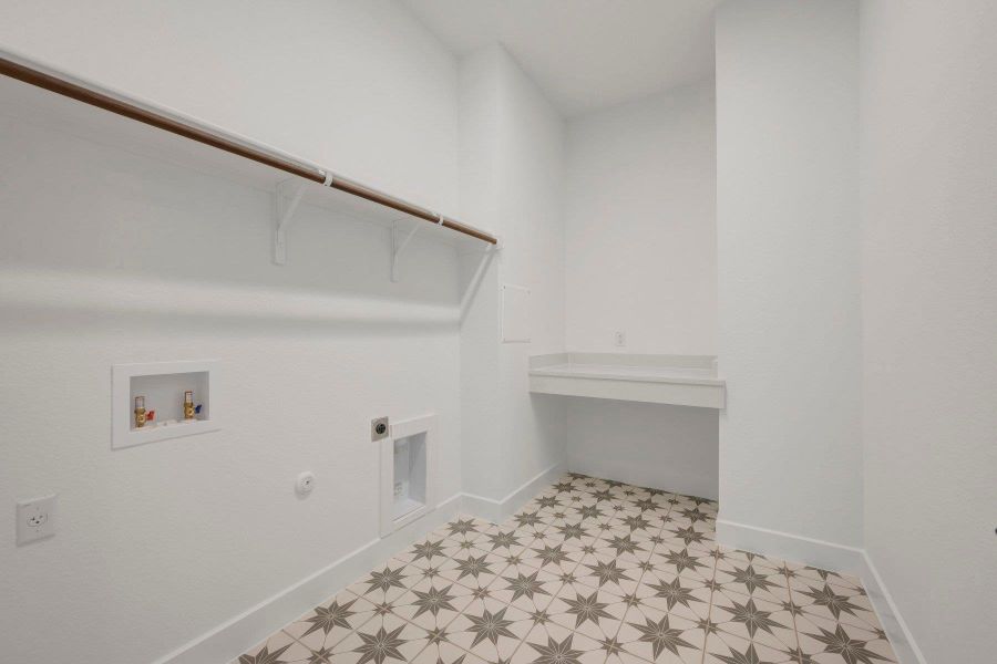 Utility Room Utility Room