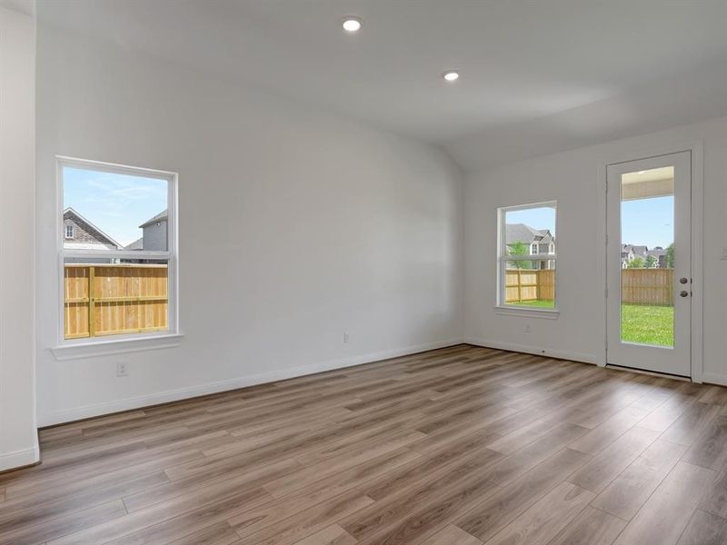 Image 3 of a home in Riverstone Ranch - The Manor - Estate.