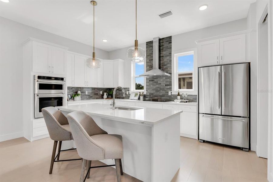 Furnished interior view inside a new home in , St. Petersburg (Image 17). Furnished interior view inside a new home in , St. Petersburg (Image 17).