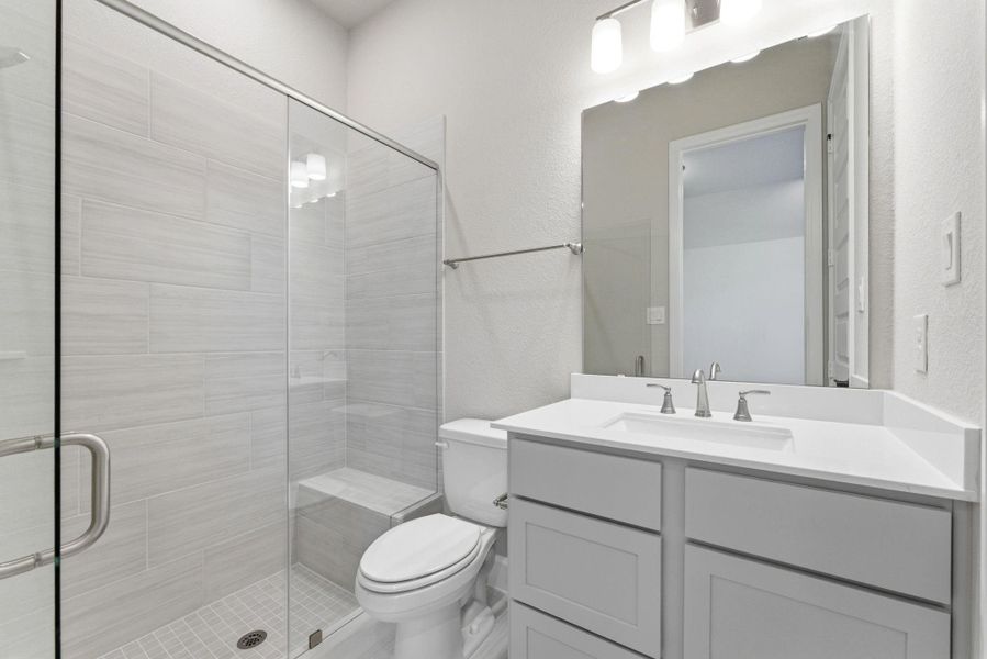 Guest Suite Private Bath