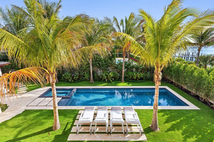 53 - Primary Bedroom Terrace.