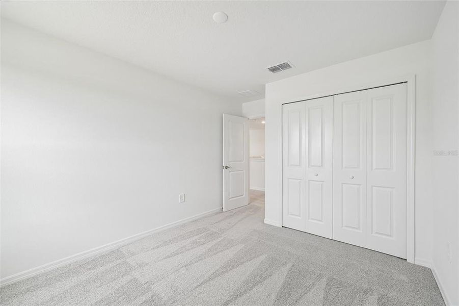 Spacious, unfurnished interior of a new home in Southpointe, Palmetto (Image 18).