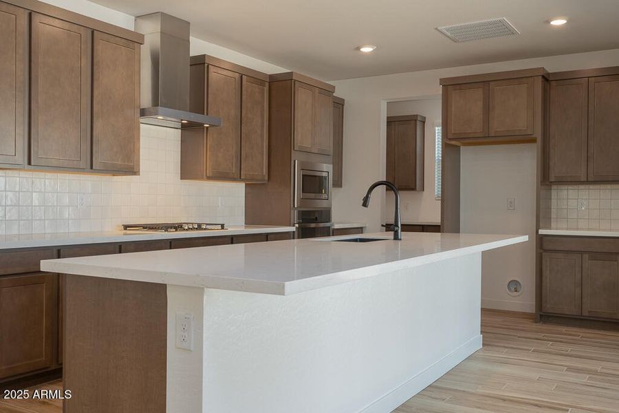 Tri Pointe Terraza 92 - Kitchen-2MLS Tri Pointe Terraza 92 - Kitchen-2MLS