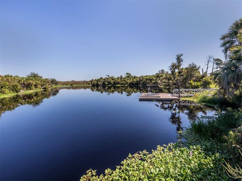 Natural landscape and outdoor views near  in North Port (Image 44).