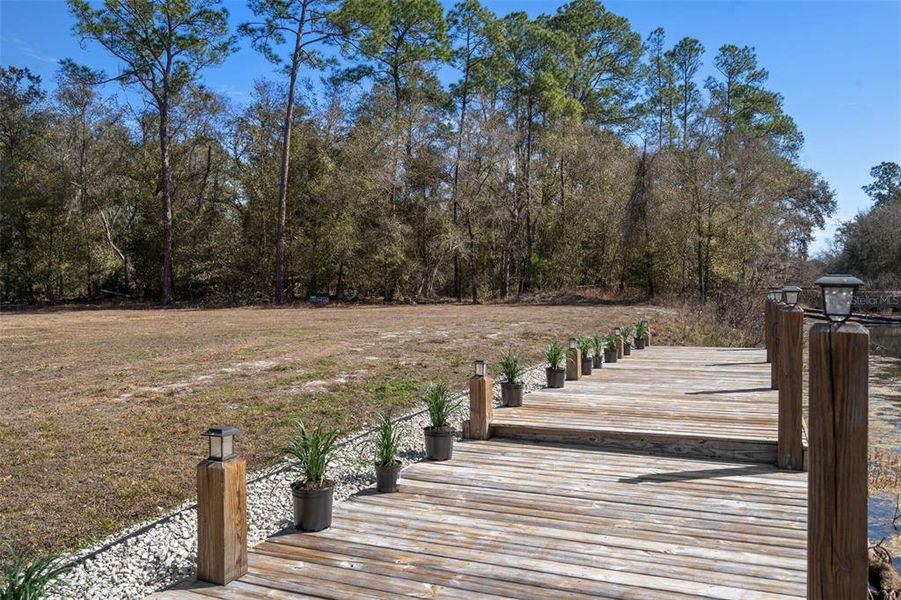 Natural landscape and outdoor views near  in Webster (Image 72).
