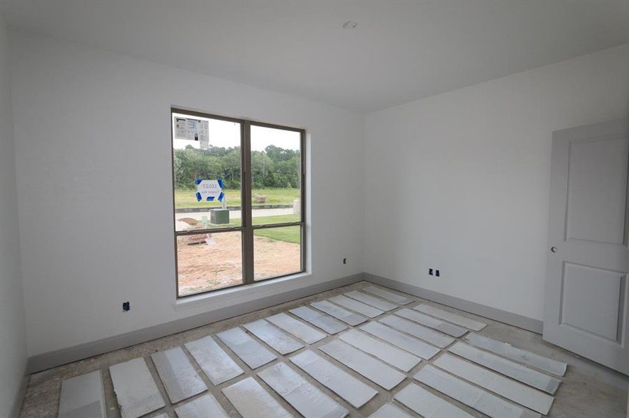 Spacious, unfurnished interior of a new home in , Tyler (Image 8). Spacious, unfurnished interior of a new home in , Tyler (Image 8).