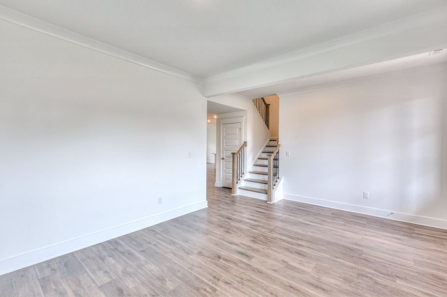 *Photo of actual home.